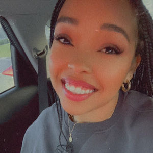 Meet your Posher, Eden